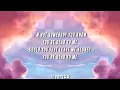 Kali Uchis - Dead To Me (Lyrics)