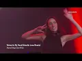 Amelie Lens [Drops Only] @ Tomorrowland Belgium 2025, Mainstage W2