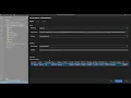 Restoring the SQL database from a backup file in Azure Data Studio