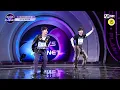 [2회/풀직캠] K그룹 '하이어뮤직' ♬괴짜(Freak) - 지코(ZICO) @스타 레벨 테스트