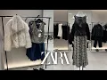 Download Lagu ZARA WOMEN’S NEW💖WINTER COLLECTION 2025 : ZARA HAUL 2025🎋💋