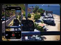 Installing the Quasar Smartphone Pro in Crossroads RP Rebuild
