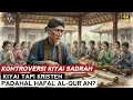 Lagu Sejarah Indonesia: Kisah Kiyai Sadrach dan Lahirnya Kristen Jawa di Masa Penjajahan Belanda