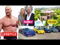 Steve Austin Lifestyle 2021 Net Worth House Car Collection Family Income Wife