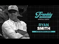 Utah Mammoth owner Ryan Smith on NHL future building hockey in Utah Frankly Hockey