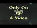 Download Lagu VHS Opening to Lilo and Stitch UK VHS
