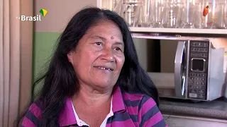 Caminhos da Reportagem | Trabalhadores informais
