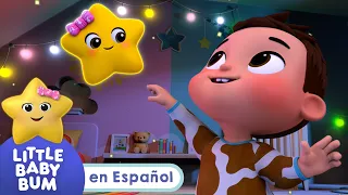 Max descubren las estrellas🌟 Canciones Infantiles 🎵 Little Baby Bum