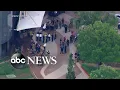 Multiple people shot killed at medical facility in Tulsa l GMA
