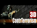 Counter Terrorism 3D Episode 1 Walkthrough