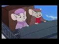 Download Lagu The Rescuers Down Under (1990) - Wilbur's Landing [UHD]