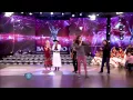 SHOWMATCH  21/8/2015- ZAMBA PARA OLVIDAR-FACUNDO TORO-DIEGO GATICA-CARLOS TORO