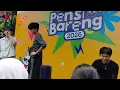 SEEN - 'Up Up Up & Morning Boy' Fancam Performance (08.10.2026)