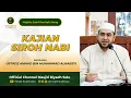 Lagu Majelis Salaf Rouhah Siang Kajian Siroh Kitab Nurul Yaqin | LIVE MASJID RIYADH SOLO
