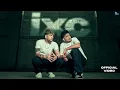 Download Lagu IXC (Official Music Video) - Raka x Fouji