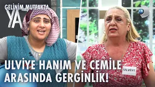 Tadım masasında ipler koptu! - 3 Eylül Perşembe 2026