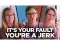 Don t Blame Your Crappy Behavior on Personality Tests