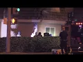 Overnight Standoff With Milpitas Knife Attack Suspect Ends In Arrest