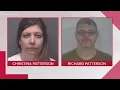Woman charged with bestiality animal cruelty