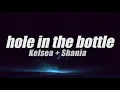 Kelsea Ballerini - hole in the bottle (with Shania Twain) [Lyrics]