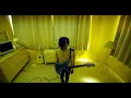 Lagu Jei-Rynn - screaming inside [Music Video]