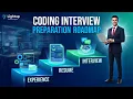 Cracking the Coding Interview - Chapter 4 Pre-Interview Preparation