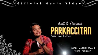 parkaccitan sudi s nasution official music video lagu tapsel madina terbaru 2023
