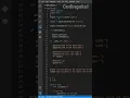 Python module pyttsx3 in tamil