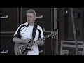 Lay It On The Line (Live at Sweden Rock Festival)