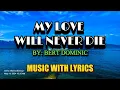 Download Lagu Eternal Love: \