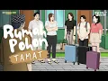 Lagu RUMAH POHON PART 10 (TAMAT) - Dhot Design