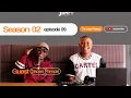 Download Lagu S02 E09 |  Skoen Pampiri, Starra, Penya Play, Malome Vector, Ntate Stunna, Sannere Collab, Fantisi