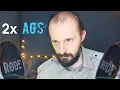 Download Lagu Double AGS Mode (ASMR)
