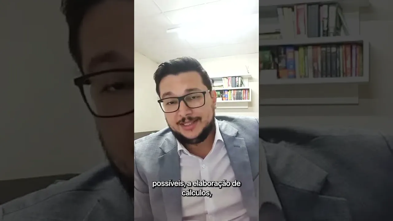 Miniatura do vídeo: Descubra por que o CJ veio para revolucionar o mercado do sistema de cálculos #shorts