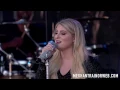 Meghan Trainor performs 'Like I'm Gonna Lose You' on Jimmy Kimmel Live!