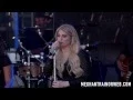 Download Lagu Meghan Trainor performs 'Like I'm Gonna Lose You' on Jimmy Kimmel Live!