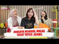 Lagu HALDA NEMU TUTUT DI JEPANG - ZEE AUTO BINGUNG EMANG ADA?! 😱