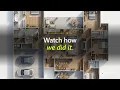 Photorealistic 3D Floor Plan Workflow in Seconds - RenderShots