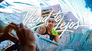 Jeeiph - Viéndote de Lejos (Video Oficial)