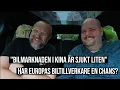 Download Lagu Europa vs Kina – Ett samtal om Volvo, Zeekr, Geely och världens bilindustri