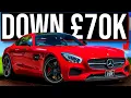 5 DEPRECIATED Exotic Cars With SUPERCAR PERFORMANCE Under 50k