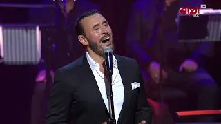 لاتحرموني كاظم الساهر 