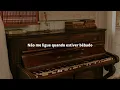 Colbie Caillat, Ryan Hurd - Can’t Say No (tradução)
