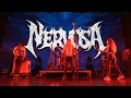 Nervosa - Seed Of Death (Guangzhou 2025.04.10)
