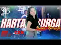 Download Lagu CEK SOUND HARTA DAN SURGA - BASSNYA EMPUK COCOK BUAT CEK SOUND DI HAJATAN