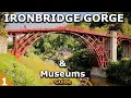 The World s First Iron Bridge A Wonder Of The Industrial Age