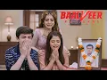 Lagu बालवीर की फोटो पर हार चढ़ा देख रोने लगे उसकी माँ, विवान और अनन्या || Baalveer Returns