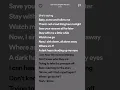Download Lagu Jimin - Like Crazy (English Version) #spotifylyrics #hits #tiktok  #trending #jiminbts #newmusic