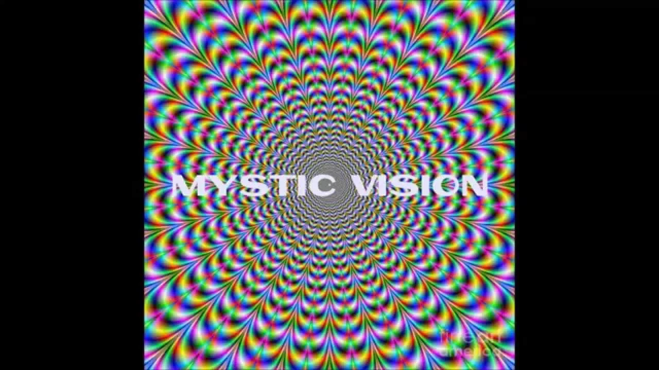 M I D N I T E - Mystic Vision Mixtape