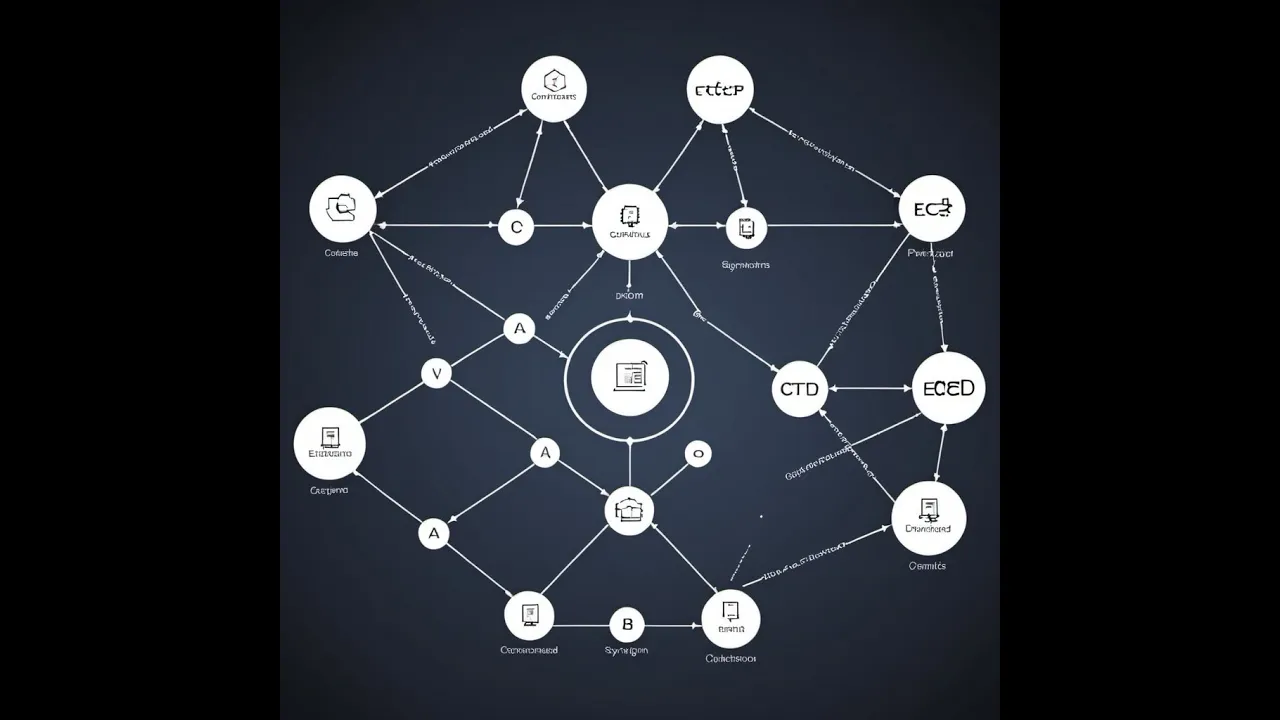 etcd faq part 1 RAFT abstract, configuration, deployment requirements